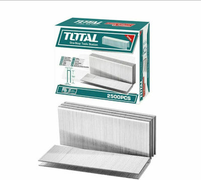 Total TAC918402 Staples 40mm for TAT81501 2500pcs