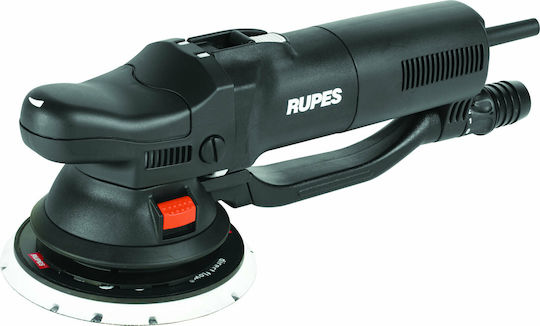 Rupes BR 65 AES Έκκεντρο Τριβείο 150mm Ρεύματος 550W με Ρύθμιση Ταχύτητας και με Σύστημα Αναρρόφησης
