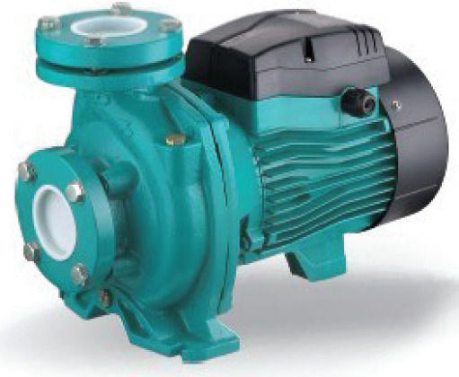 Leo Group XST65-125/75 Dreiphasig