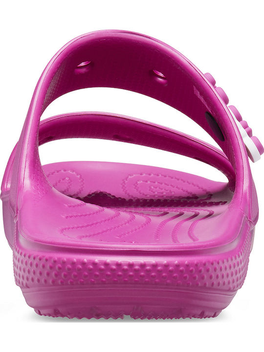 Herren Flip-Flops Rosa