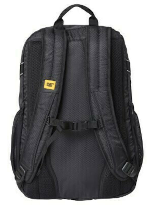CAT Urban Waterproof 29lt Black CAT Urban Waterproof 29lt Black