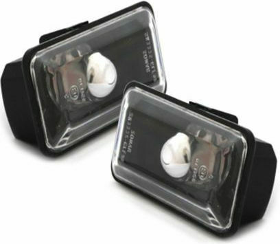 Flash for Volkswagen Golf / Passat / Vento 2pcs