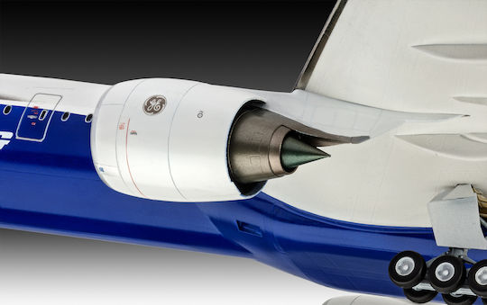 Revell Φιγούρα Μοντελισμού Αεροπλάνο Boeing 777-300ER 147 Κομματιών σε Κλίμακα 1:144 51x45εκ.