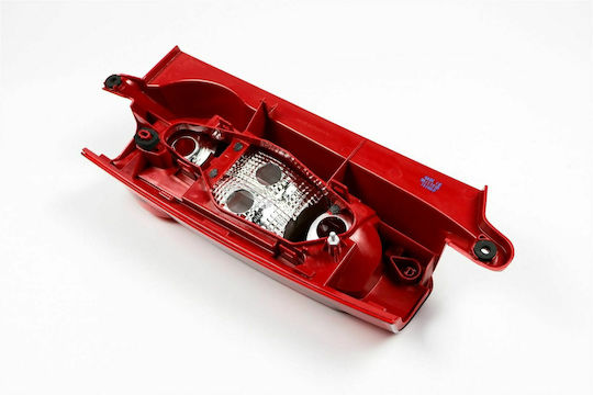Taillights for Citroen Berlingo Peugeot Partner