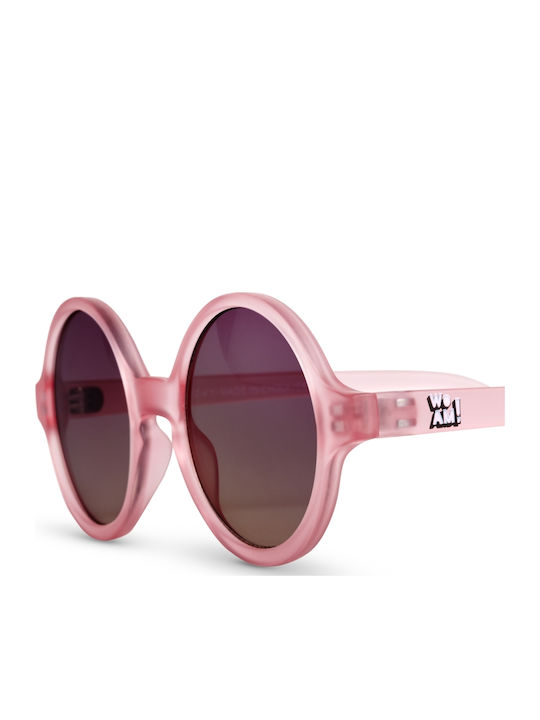 KiETLA Woam Baby Sunglasses Strawberry for 0-2 Years