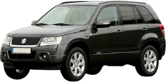 Taillights for Suzuki Grand Vitara