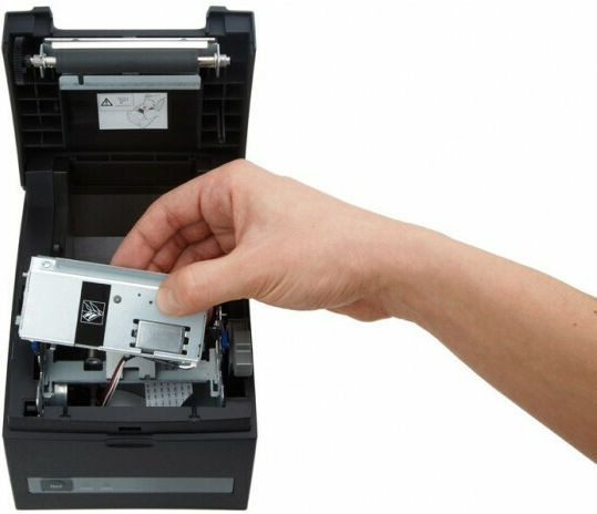 Citizen CT-E301 Label Printer Direct Transfer 203 dpi