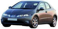 Δεξί Φλας Honda Civic 06-12