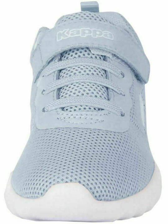 Αθλητικά Παιδικά Παπούτσια Running με Σκρατς Μπλε