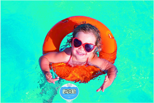 TFA Marbella Termometru Piscină