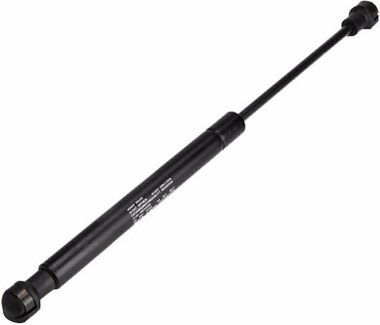 Magneti Marelli Удар в багажника за Audi A3 3Door 12-16