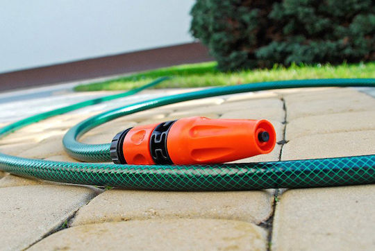 Cellfast Furtun de grădină Udare Set 1/2" 20m