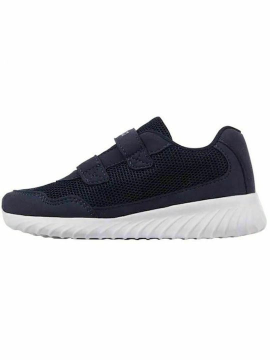 Kappa Kids Sports Shoes Running Cracker II Blue