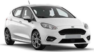 Blitzlicht für Ford Fiesta