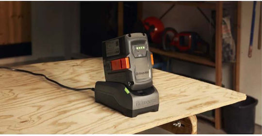 Husqvarna Ladegerät für Werkzeugbatterien 36V 40-C80