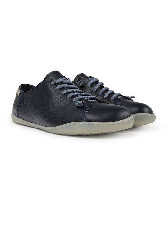 Camper Cami Hypnos Men's Anatomic Sneakers Navy Blue