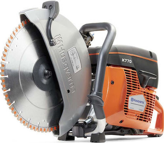 Husqvarna Δισκοπρίονο Κοπής Μετάλλου 029 67 68-21