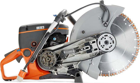 Husqvarna Δισκοπρίονο Κοπής Μετάλλου 029 67 68-21