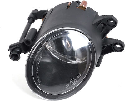 Prasco Foglight for Audi A4 12/24V 1pcs