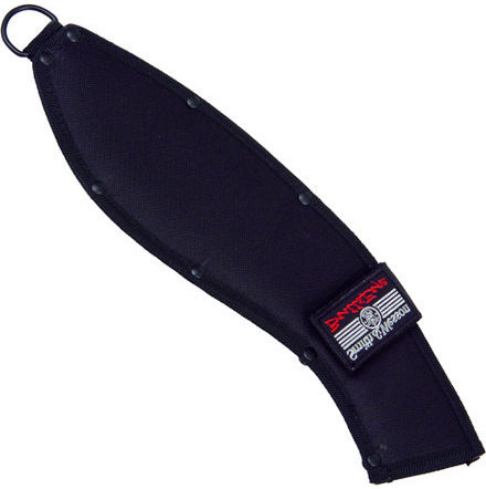 Smith & Wesson Kukri Μαύρο σε Θήκη