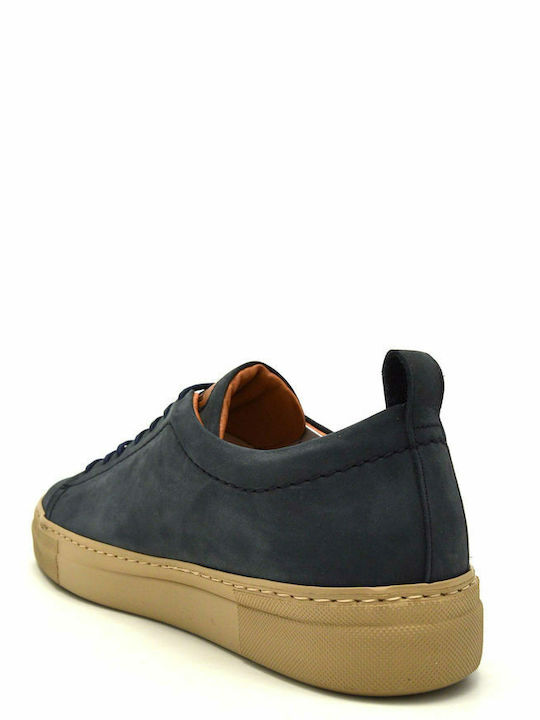 Ανδρικά Sneakers Navy Μπλε
