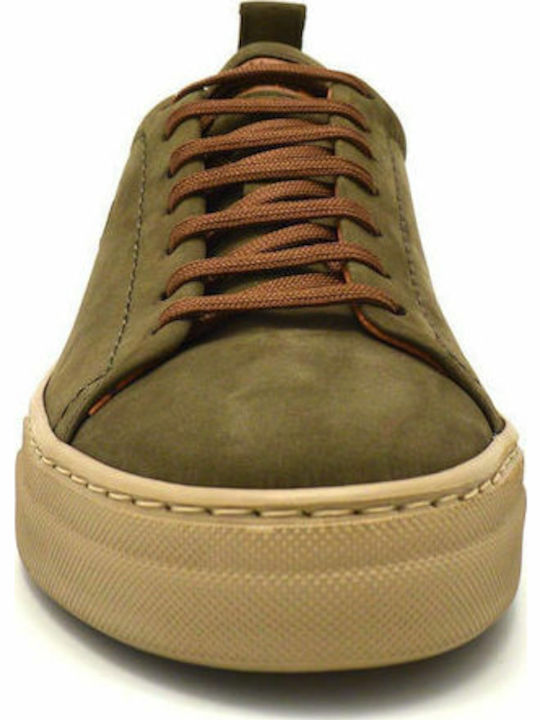Sneakers Green