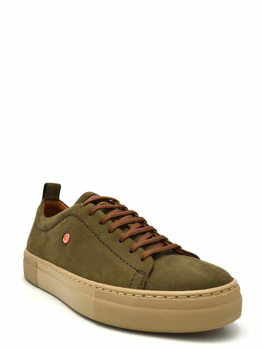 Sneakers Green