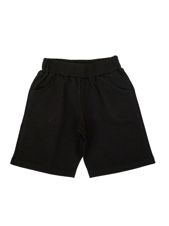 Trax Kinder Set mit Shorts Sommer 3Stück Weiß