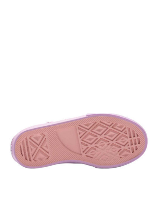 Unicorn Kids Sneakers Anatomic Multicolour
