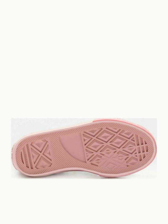 Παιδικά Sneakers High Πολύχρωμα