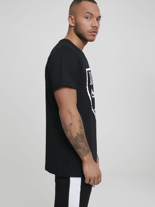 Ice Cube T-shirt Black