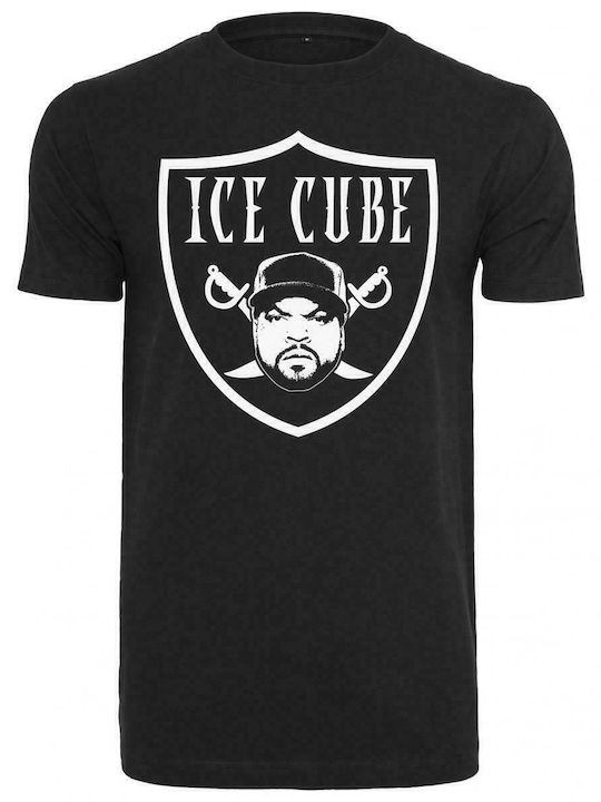 Ice Cube T-shirt Black