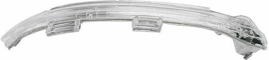 Flash LED за Volkswagen Голф / Пасат Олтрак / Пасат Вариант 1бр