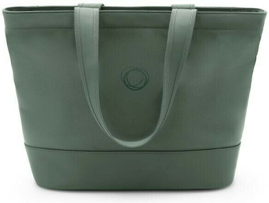 Bugaboo Τσанта-Смяна на Пелени Simple Forest Green