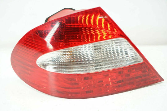 Faruri spate pentru Mercedes-Benz Clasa CLK 1buc