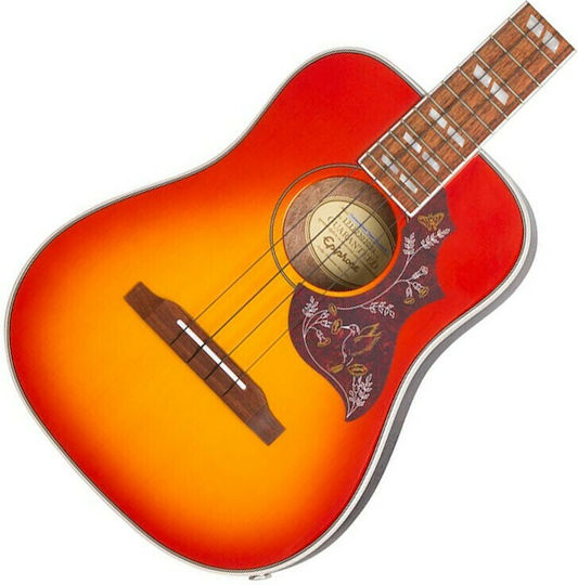 Epiphone Hummingbird Tenor Γιουκαλίλι