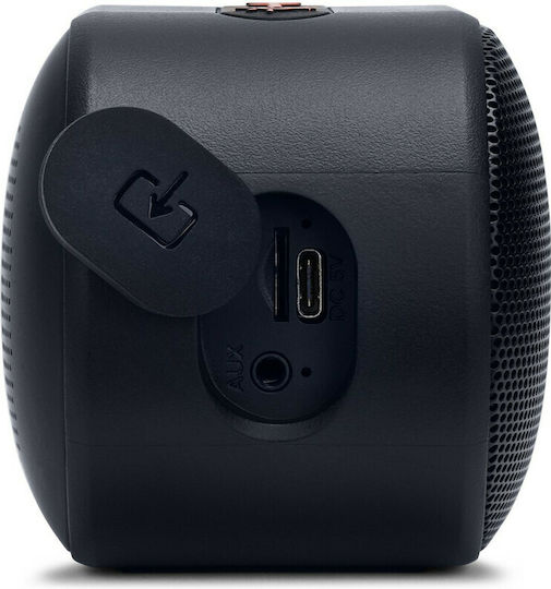 Aiwa BST-330 Bluetooth Speaker 10W with Battery Life up to 10 hours Black