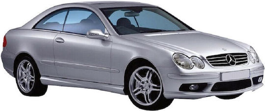 Depo Lumini frontale pentru Mercedes-Benz Clasa CLK 1buc
