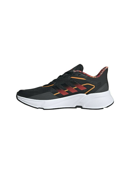 adidas X9000l1 Sport Shoes Running Black