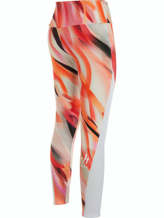Training Damen Lang Leggings