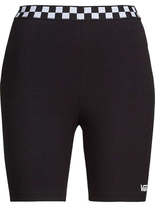 Women's Bike Training Legging Black