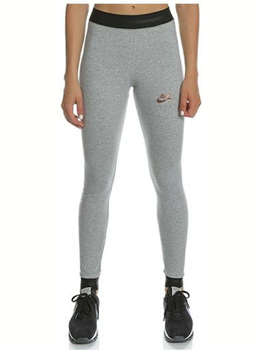 Nike Air Running Κολάν Γκρι