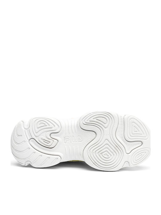 Memory Musha Παιδικά Sneakers Ανατομικά με Σκρατς Ροζ