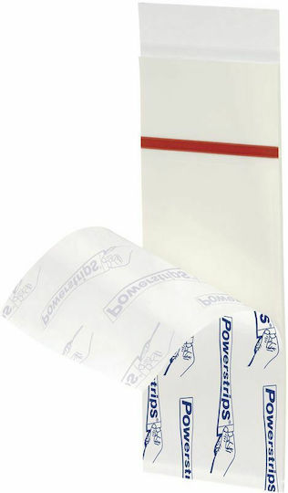 Tesa Κόλλα Αυτοκόλλητο Power Strips 10 Strips Large
