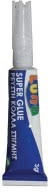 Luna Glue Gel Instant Super Glue 3gr 000601238