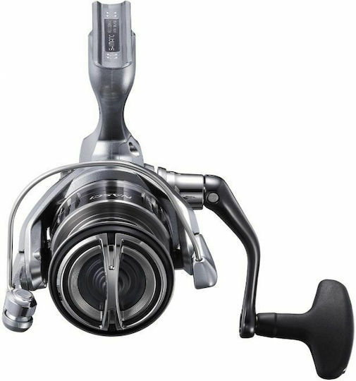 Shimano Nasci FC Fishing Reel for Spinning 3000HG