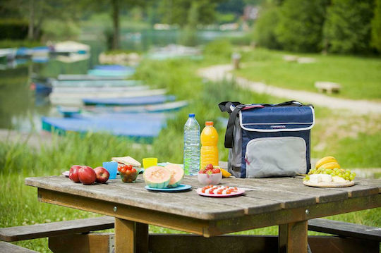 Campingaz Ισοθερμική Τσάντα Ώμου 30 Λίτρων Μ39.2 x Π24.9 x Υ38.2εκ.