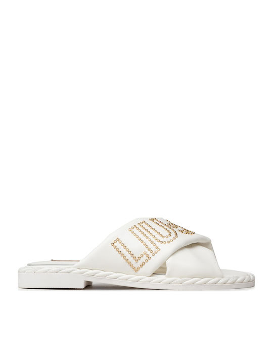 Liu Jo Σανδάλια White