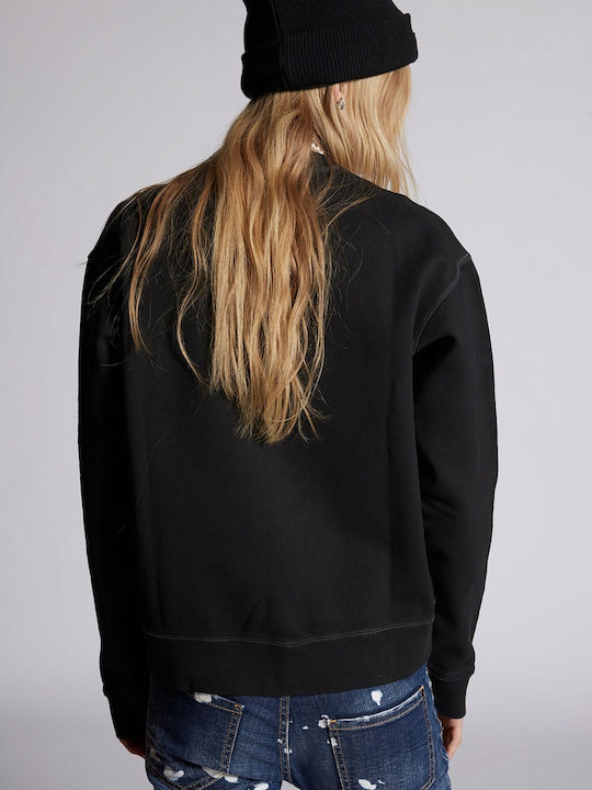 Women's Sweatshirt Black