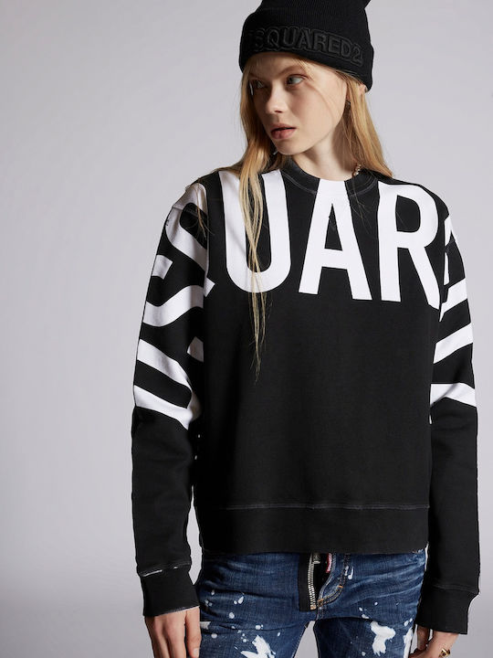 Women's Sweatshirt Black